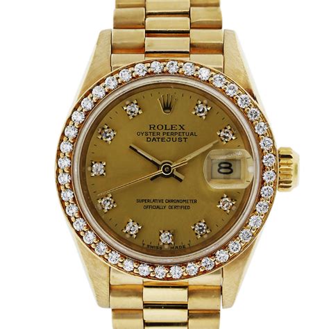 rolex diamond bezel replacement|rolex aftermarket bezel.